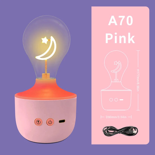 Lampe de Veilleuse enfant