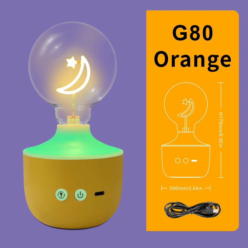 Lampe de Veilleuse enfant