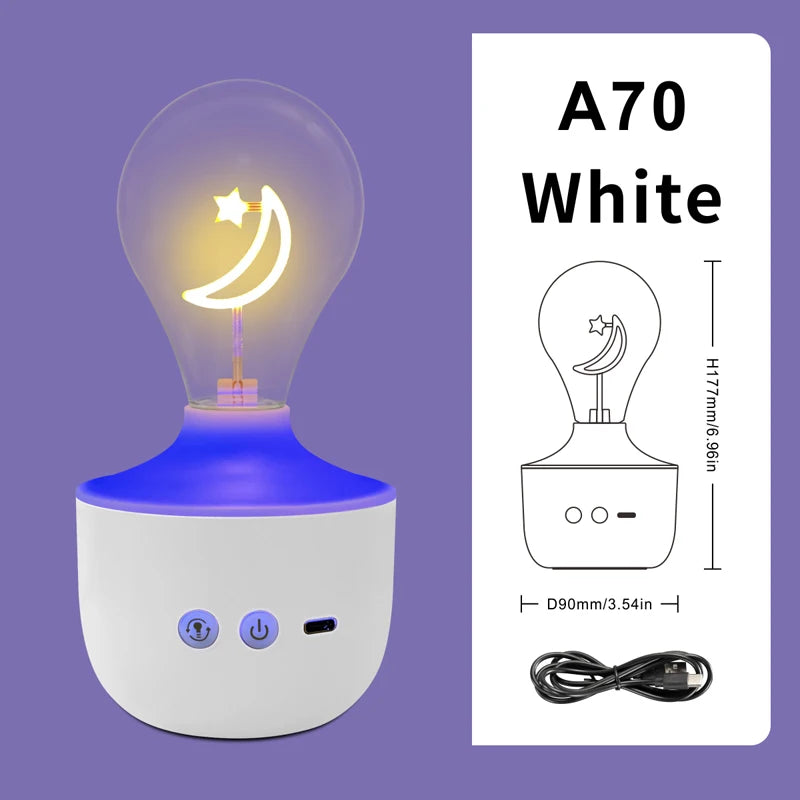 Lampe de Veilleuse enfant